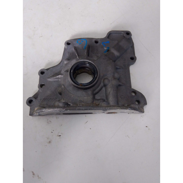 Bomba Óleo Spacefox 2006/2015