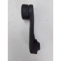 Manivela Vidro Porta Gm Celta Corsa 1999 A 2001 Preto