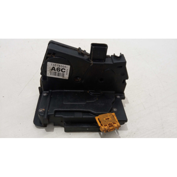 Fechadura Porta Traseiro Elétrico Direito Onix Gm 2018/2019