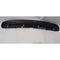 Grade Frontal Xsara Picasso Ano 2001 A 2006 Preto/cromado