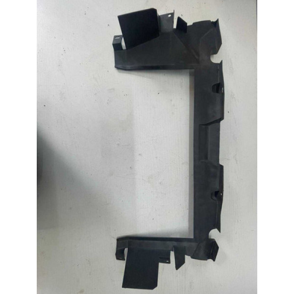 Defletor De Ar Renault Logan 2009 Original