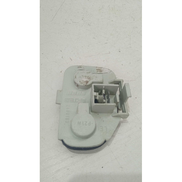 Circuito Lanterna Esquerdo Fiat Siena 2001 A 2007 Original