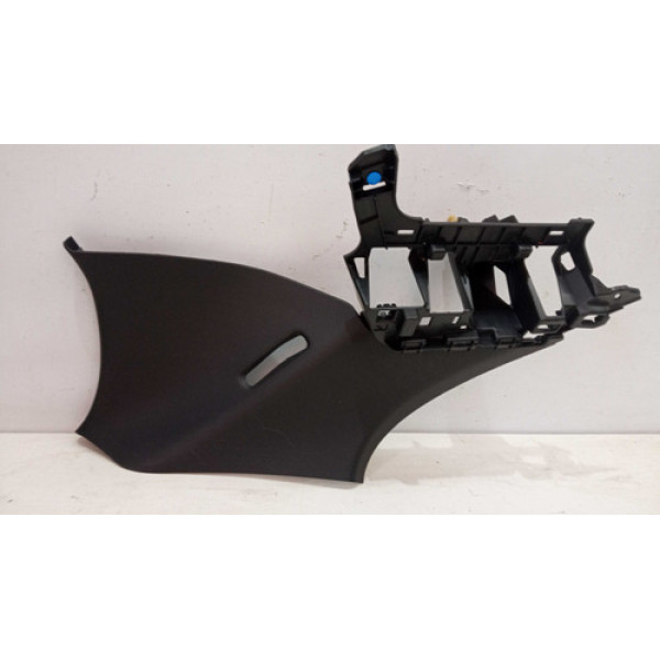 Acabamento  Porta Malas Esquerdo Peugeot 208 2021 22 23