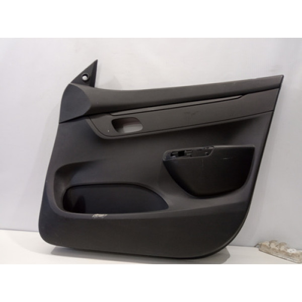 Forro Porta Diant Dir Renault Kwid 2019809001232r Preto