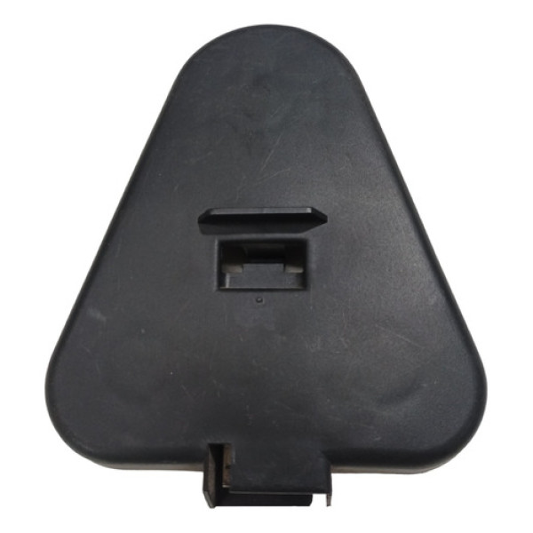 Tampa Circuito Lanterna Vw Gol G2 Bola Original  Esquerdo Preto