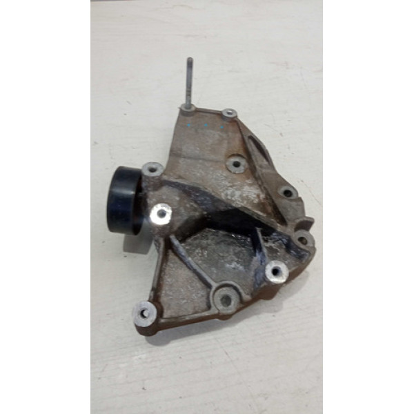 Suporte Compressor Ar Condicionado Prism Gm Onix 2017 A 2019