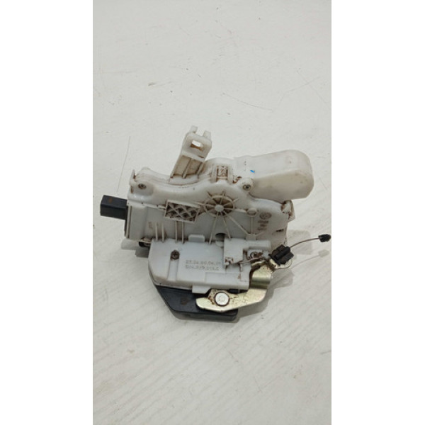 Fechadura Elétrico Traseiro Esquerdo G5 G6 V Gol 2008 A 2008