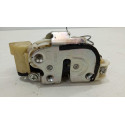 Fechadura Dianteira Direita L200 Triton 2012/2015