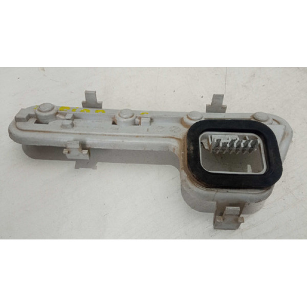 Circuito Lanterna Direito Gm Zafira 2005/13 Original Direito Vermelho