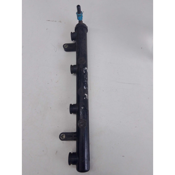 Flauta Combustivel Bico In Gm Celta Corsa Prisma 2009 A 2009