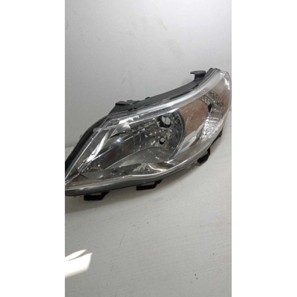 Farol Esquerdo Vw Gol G5 Voyage 2011 Esquerdo/motorista