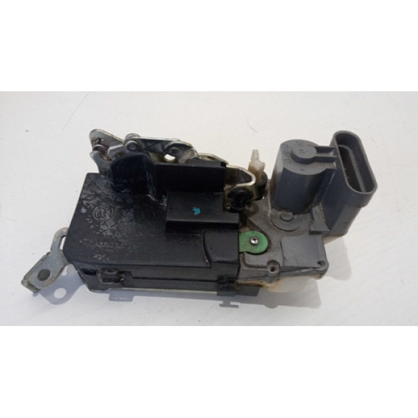 Fechadura Elétrico Porta Dianteiro Le Fiat Palio 2010 A 2010