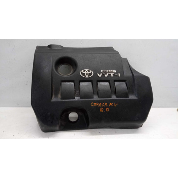 Tampa Capa Do Motor Toyota Corolla 2012 Original