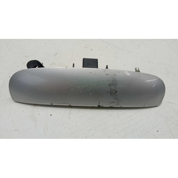 Maçaneta Tampa Traseira Peugeot 307 2007/11