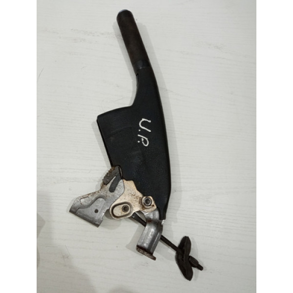 Alavanca Freio Mão  Vw Up 2014 A 2021