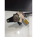 Motor Limpador Tampa Traseira Nissan Tiida 2008 A 2013
