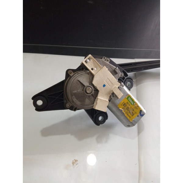 Motor Limpador Tampa Traseira Nissan Tiida 2008 A 2013