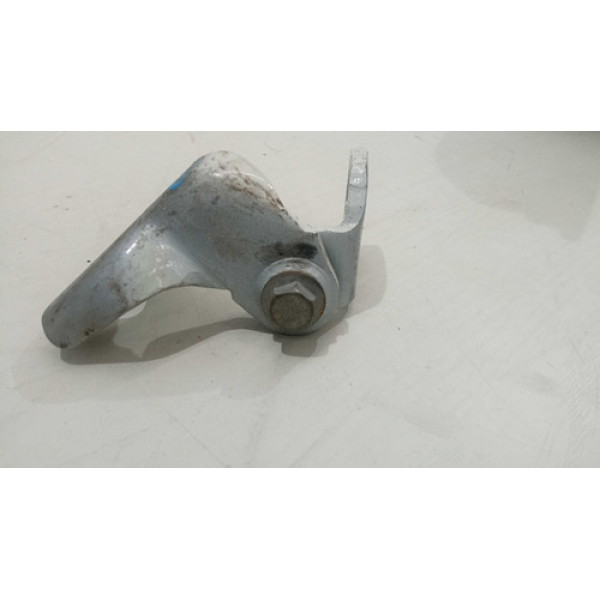 Dobradiça Inferior Da Porta Dianteira Esquerda Argo