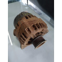 Alternador Ford Ka Courier Fiesta Endura Bosch 