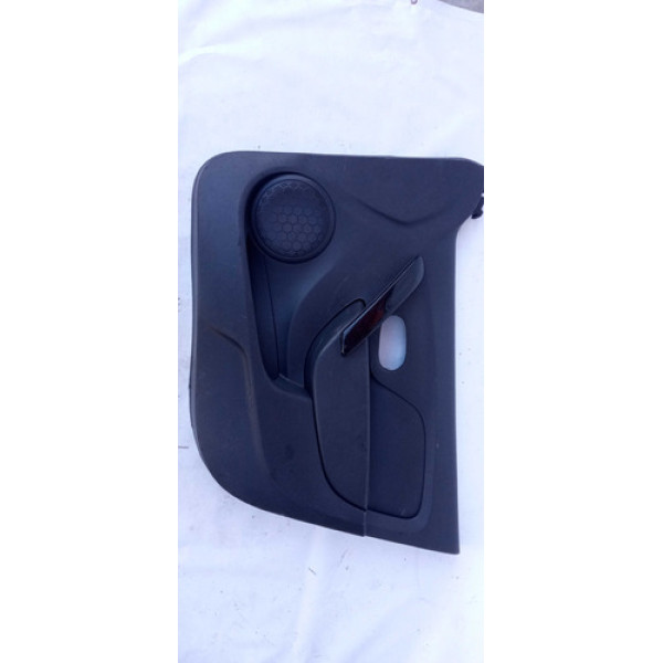 Painel Da Porta Dianteira Direita Renault Sandero/logan Direito Dianteira