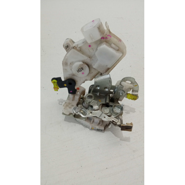 Fechadura Porta Traseira Direita Toyota Etios