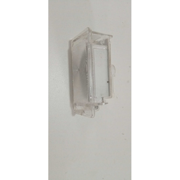 Lanterna Interna Luz Porta Luva Sandero 2008 Até 2013