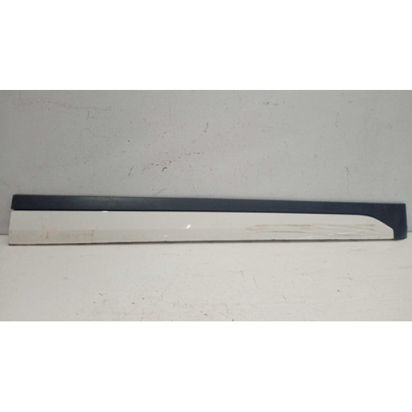 Moldura Diant Esquerda Porta Crossfox / Spacecross Original 