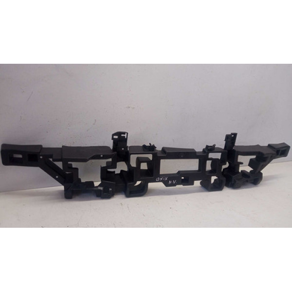 Absorvedor Impacto Traseiro Onix 2017 19 Original