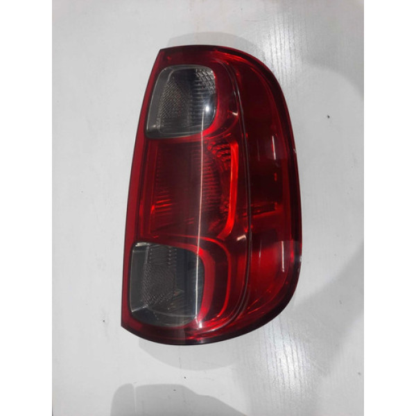 Lanterna Circuito Vivace Traseiro Direito Fi Uno 2010 A 2014 Direito Vermelha