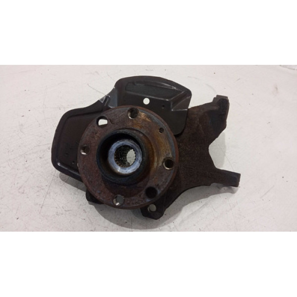 Manga Eixo Direito Dianteiro 1.0 Gm Celta Corsa 2007 A 2015