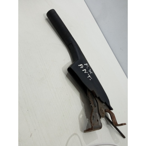 Alavanca Freio De Mão Vw Fox Spacefox Crossfox 10 A 20 -1662