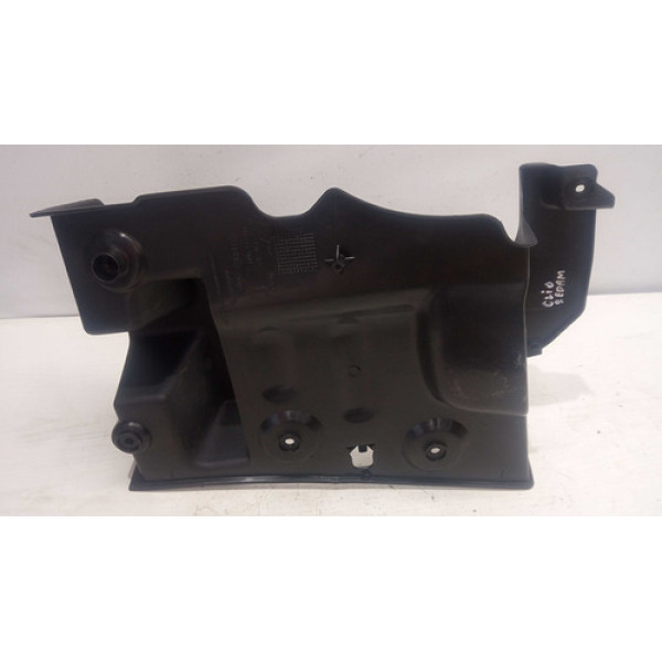 Moldura Forro Lado Direito Porta Malas Clio Sedan 2005