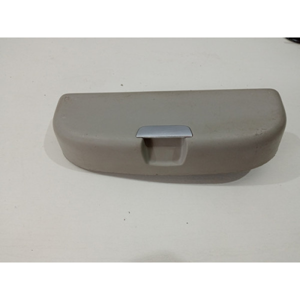 Suporte Porta Oculos Original Fiat Toro Volcano 2019 Cinza