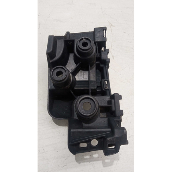 Guia Do Para-choque Traseiro T-cross Original L/esquerdo