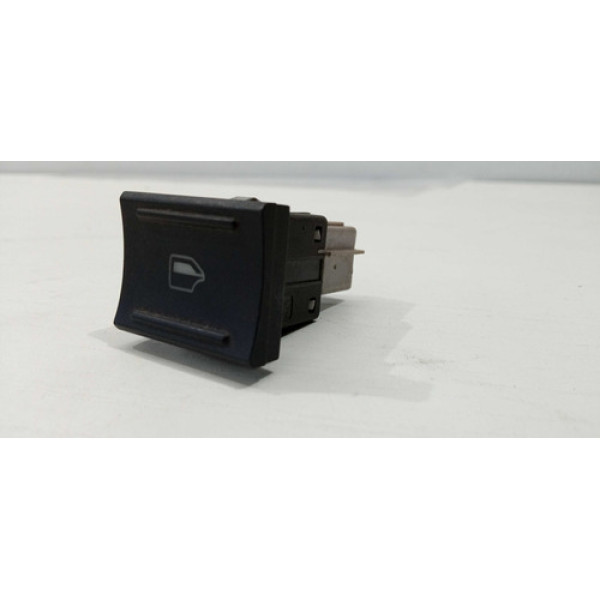 Botão Vidro Traseiro Ld Vw Gol Voyage Saveiro 2016 Original