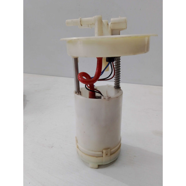 Bomba Combustível Completa Ford Ka Fiesta Flex 2011