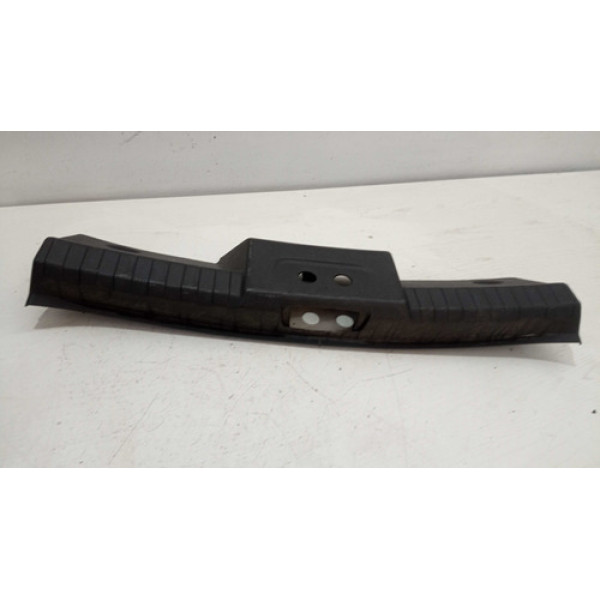 Moldura Soleira E3b5f40352a Ford Ka 1.5 2018 2019 2020 Cinza