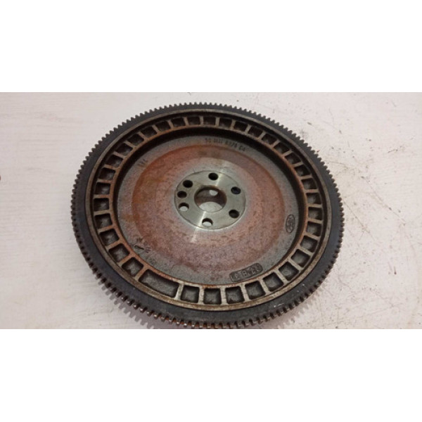 Volante Motor Ford Ecosport Focus 1.6 16v 2012