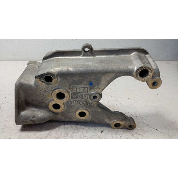 Suporte Tensor Correia Peugeot 307 2010 Original 