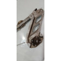 Maquina Vidro Manual Traseira Esquerda Corsa 97/06 4p 