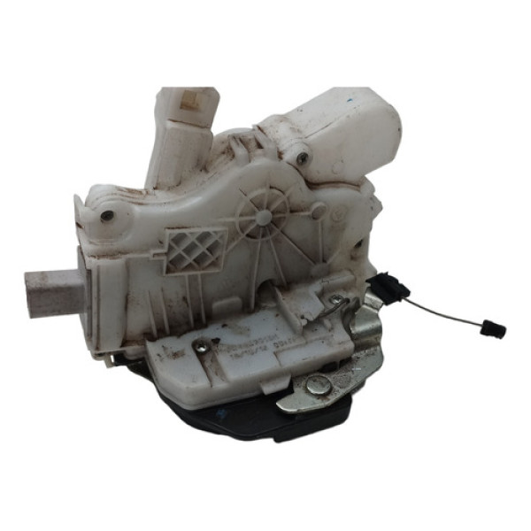 Fechadura Elétrico Traseiro Esquerdo Porta V Gol 2018