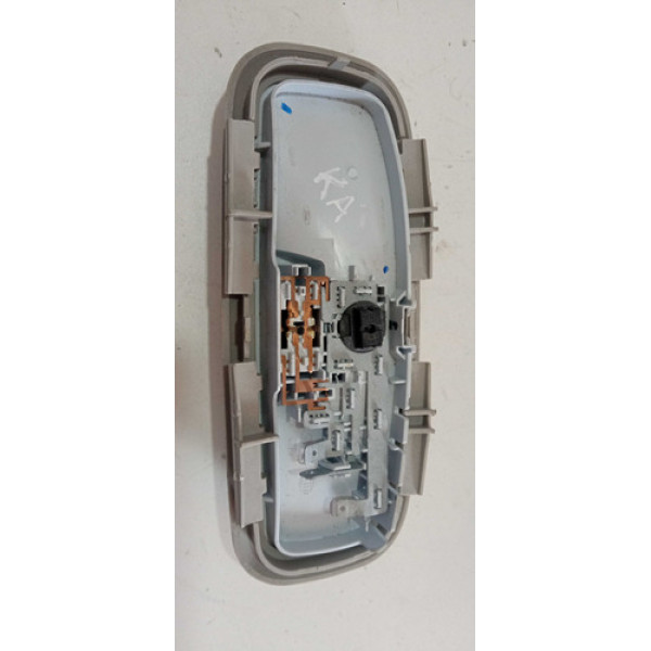 Luz Teto Ford Ka 2014 A 2019 Original