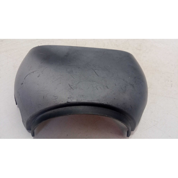 Moldura Coluna Superior Direção Capa Chave Fiat 