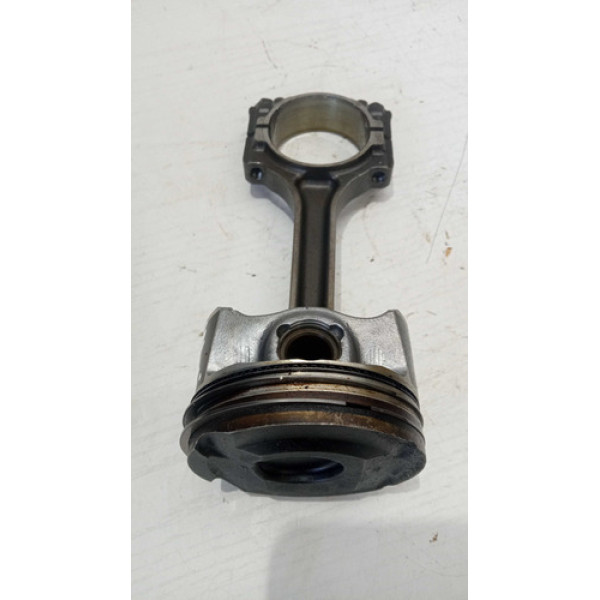 Pistão Com Biela Chevrolet Cruze 2017/20 12639683