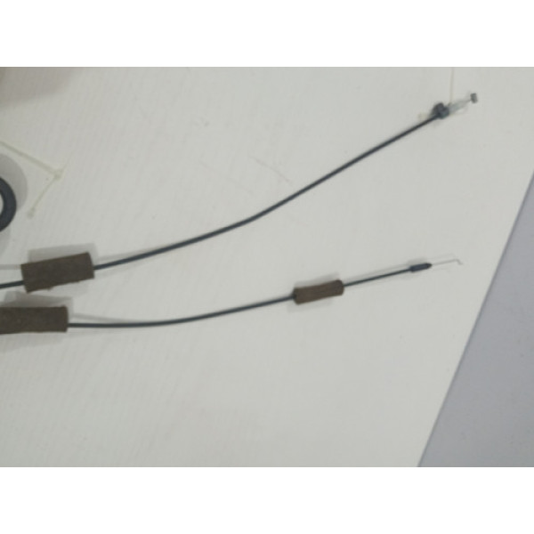 Fechadura Porta Diant Esq Honda New Fit Cod. L88-11260 Un