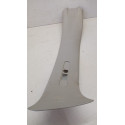 Acabamento Coluna Central Esquerdo Peugeot 206 2007 Original