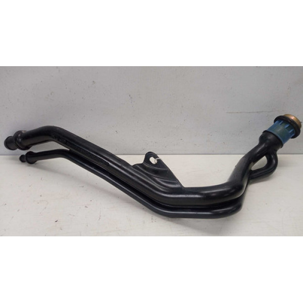 Gargalo Tanque Combustível Ford Fiesta 04/14 Original
