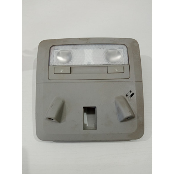 Luz Sensor Alarme Teto Cortesia Ltz Lum Gm Cruze 2012 A 2014