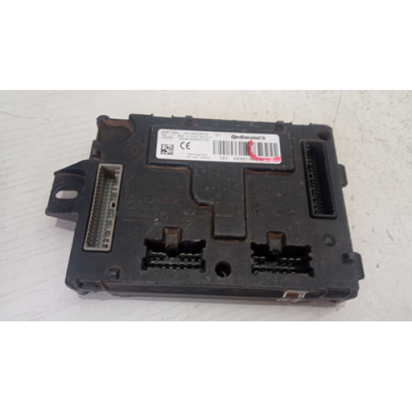 Modulo Bcm Renault Sandero 2.0 16v 2016 Original