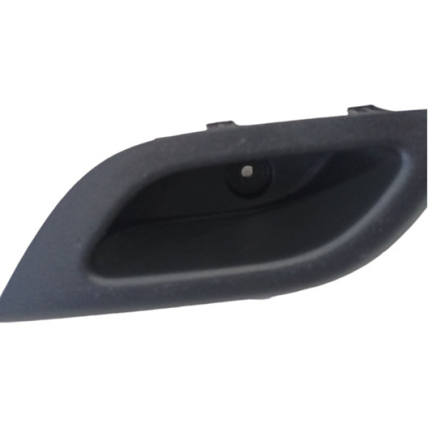 Puxador Interno Porta Esquerdo D Renault Kwid 2010 A 2021